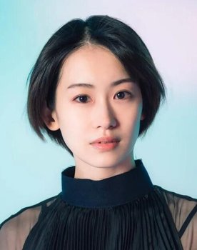 Manaki Reika as 