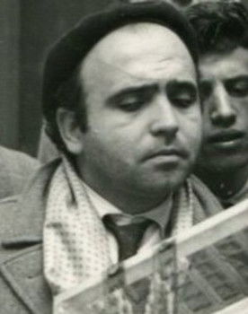 Giorgio Walter Chili