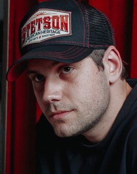 Nikita Andrienko as various