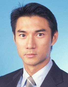 Mark Kwok