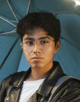 Salvador Solano as self