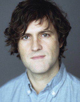 Brendan Donaldson