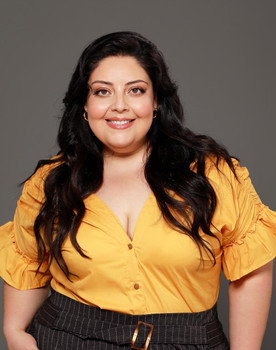 Constanza Hernández