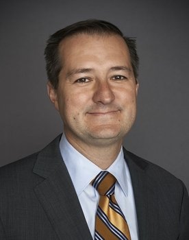 Thomas S. Ricketts as