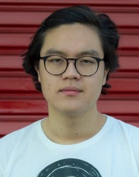 Pedro Miyoshi as Camera Man
