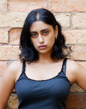 Nabeelah Khan as Sameera Kaur
