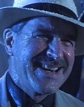 Paul Maxwell as Captain Paul Travers (voice)
