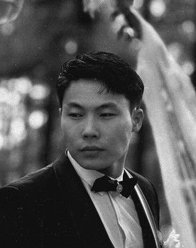 Sumiyadorj Khuselbaatar as Tulga