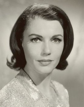 Elizabeth Allen