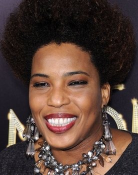 Macy Gray