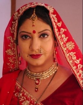 Zahida Parveen