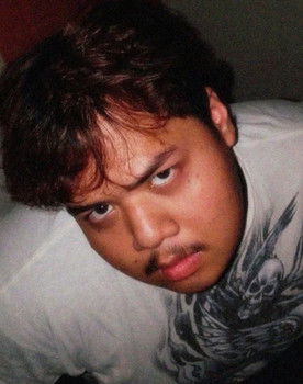 Izzi TPO as Podcast Guy 2