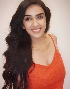 Shirin Sewani