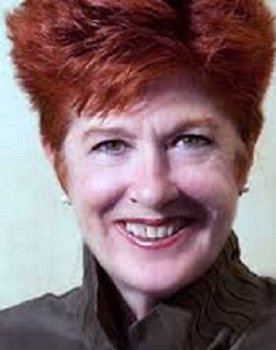 Margo Sappington