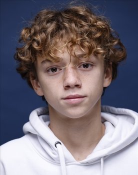 Nathan Haggege as Antonio