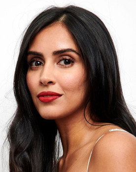 Parveen Kaur