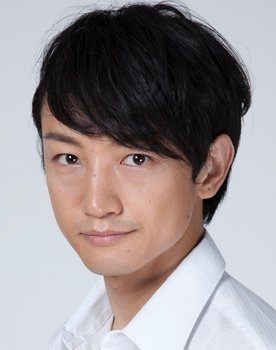 Takashi Nagayama