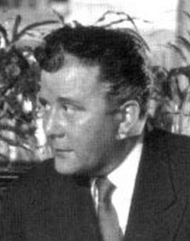 Robert Berri as L'ami du gardien