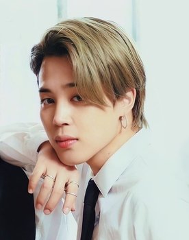 Jimin as Self