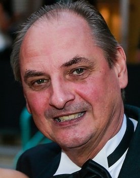 Martin van Waardenberg as 