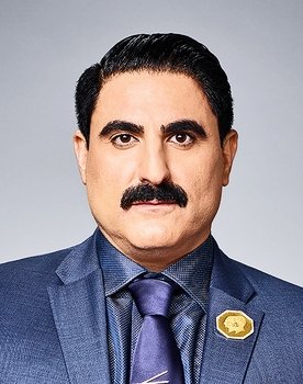 Reza Farahan