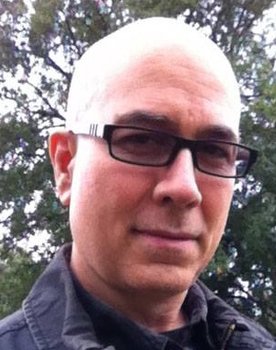Gil Austin as Ian