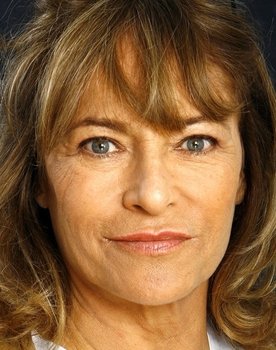 Nathalie Delon