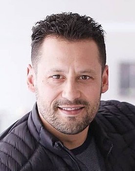 Dorian Ramaliu
