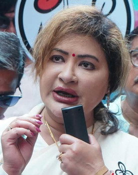 Nayna Bandhopadhyay