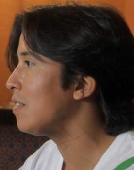 David Pulido as 