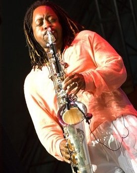 Roy Hargrove & The RH Factor - Live at North Sea Jazz Festival