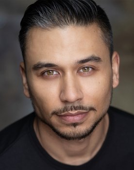 Ricky Norwood