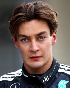 George Russell