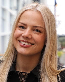 Maria Helander