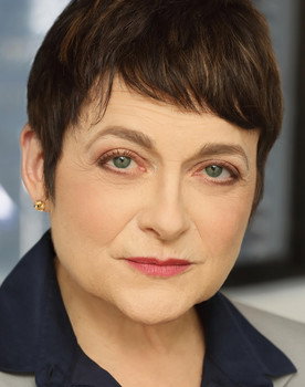 Doreen Firestone