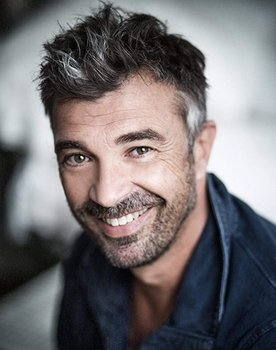 Jean-Pierre Michael