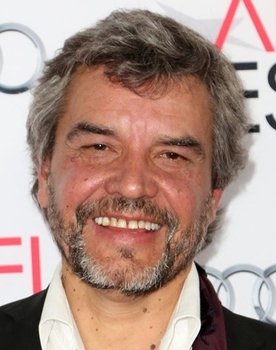 Alejandro Goic as Alejandro