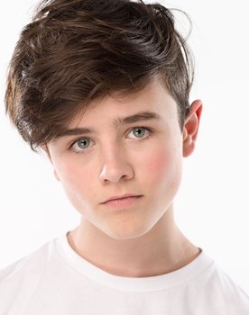 Griffin McIntyre