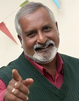 Ahsanul Haque Minu as 