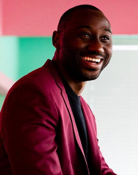 Kwesi James