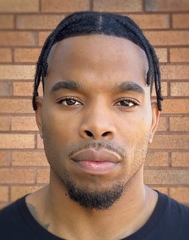 Darian Barnes