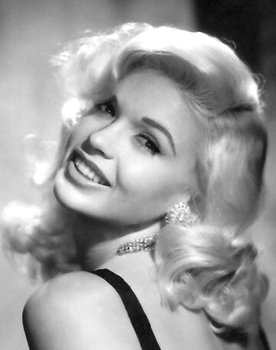 Jayne Mansfield as Self