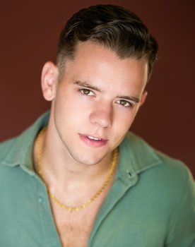 Lane Williamson