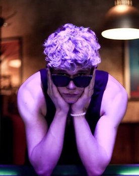 Mico Ålberg