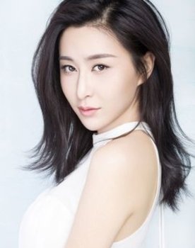 Shao Xingying