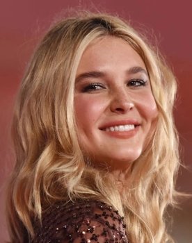 Isabel May Isabel May