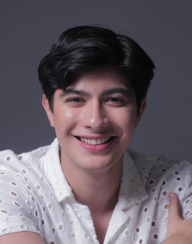 Anjay Anson as Daniel