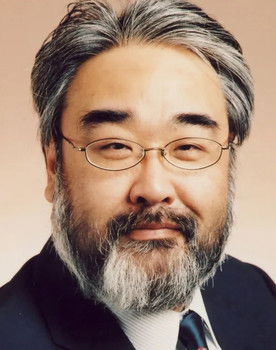 Yoshinori Muto as Takakura (voice)