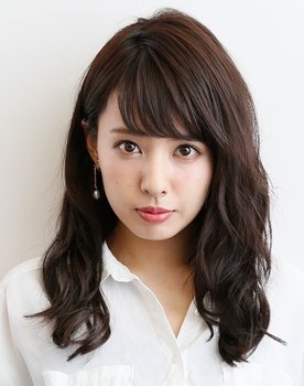 Nana Yamada