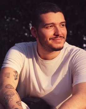 Lucas Lyrio as Lucas Lyrio